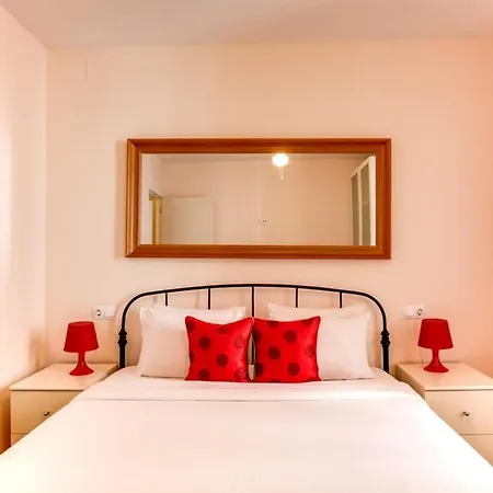 Apartment Modern 2 Bedroom Flat In Trendy Poble Sec *