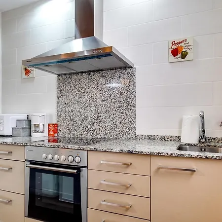 Διαμέρισμα Modern 2 Bedroom Flat In Trendy Poble Sec *