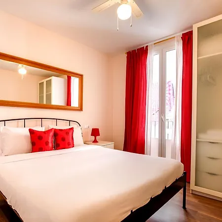 Modern 2 Bedroom Flat In Trendy Poble Sec Appartement *